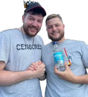 Sticker Рабочий класс - 2