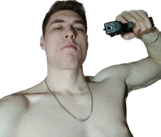 Sticker Рабочий класс - 11