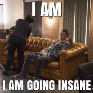 Sticker настюша бумбумчао стартер пак - 8