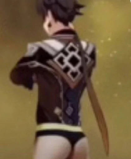 fictional character cg artwork animation