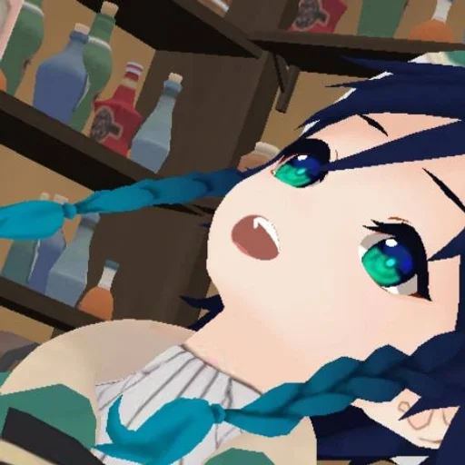 cartoon animation illustration