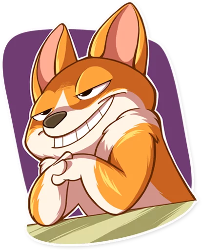 животное клипарт млекопитающее