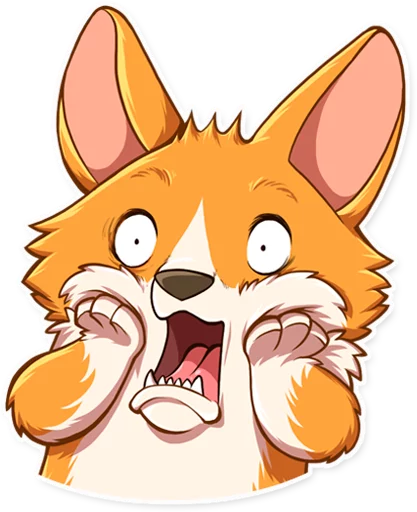 клипарт млекопитающее рисование