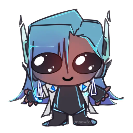 Плюшка побольше @TgEmodziBot - 