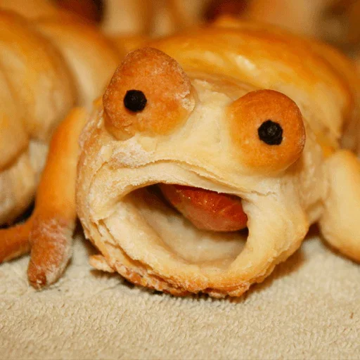 Стикер BlackCherryPack - 1