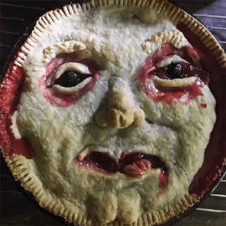 Sticker Bun Mood @stickersb2b - 1