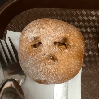 Sticker Bun Mood @stickersb2b - 8