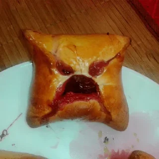 Sticker Bun Mood @stickersb2b - 5