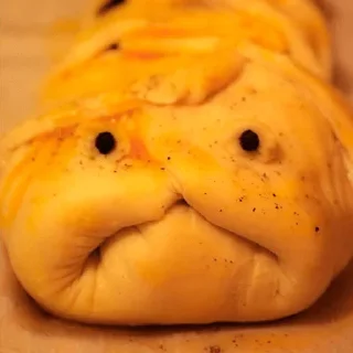 Sticker Bun Mood @stickersb2b - 4