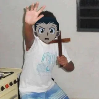 Sticker Bungee gum😼🤚🏻 - 4