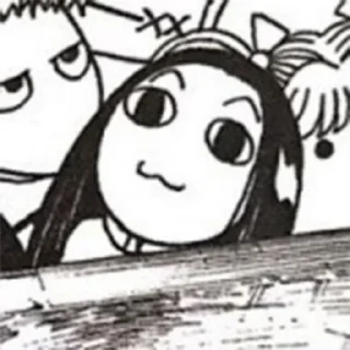 Sticker Bungee gum😼🤚🏻 - 11