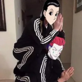 Sticker Bungee gum😼🤚🏻 - 2