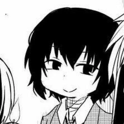 Sticker Bungo5757 - 1