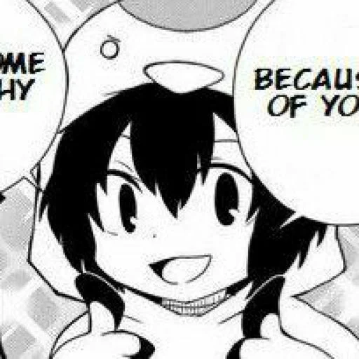 Sticker Bungo5757 - 1