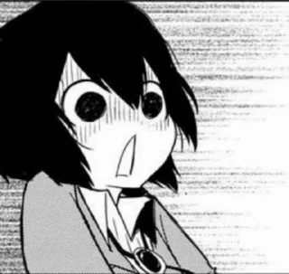 Стикер Stray dogs - 10