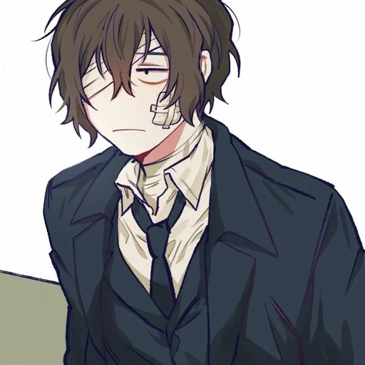 Стикер 𝗕𝗦𝗗 @Toji_sama - 6