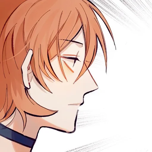 Стикер 𝗕𝗦𝗗 @Toji_sama - 2