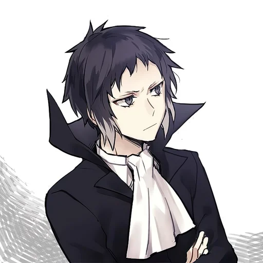 Стикер 𝗕𝗦𝗗 @Toji_sama - 1