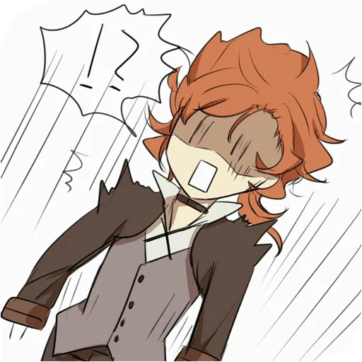 anime illustration cartoon