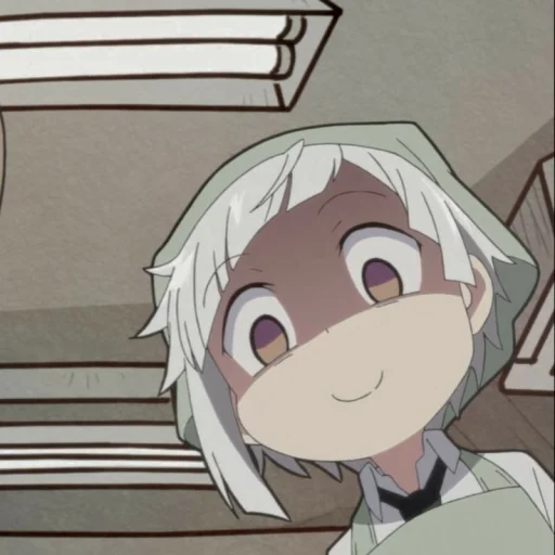 Sticker Bungou stray dogs wan[ @MADDOXRYDER ] - 9