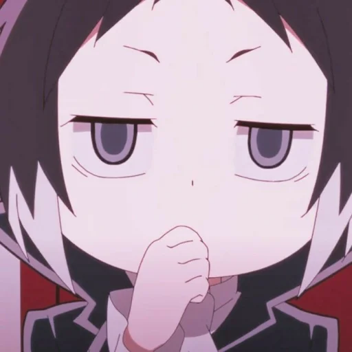 Sticker Bungou stray dogs wan[ @MADDOXRYDER ] - 8