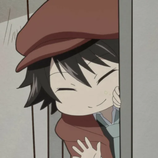 Sticker Bungou stray dogs wan[ @MADDOXRYDER ] - 0