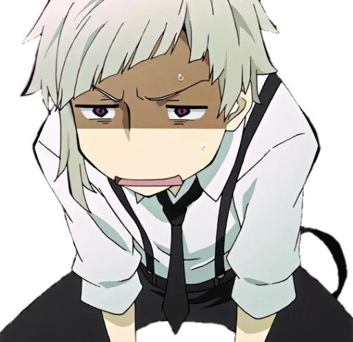 аниме мультфильм вымышленный персонаж