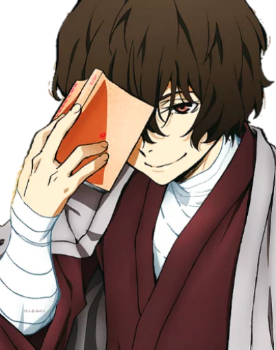 аниме мультфильм манга