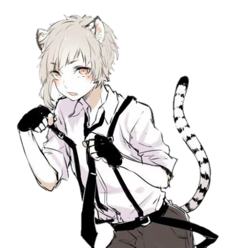 аниме эскиз мультфильм