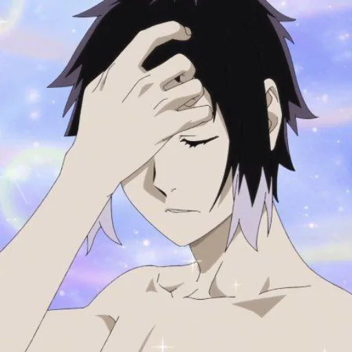 anime illustration cartoon