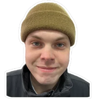 Sticker Бункер - 0