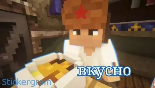 LEGO screenshot minecraft