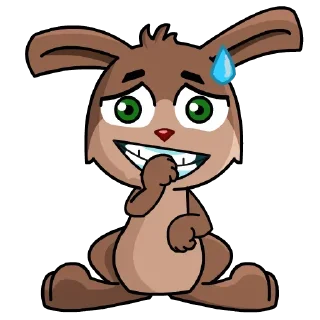 Sticker BunnyBoss @motb_stickers - 4