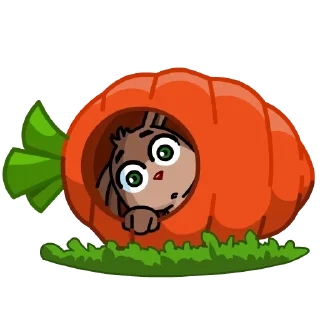 Sticker BunnyBoss @motb_stickers - 2