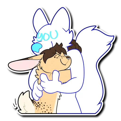 A Bunny Named Sunny - 