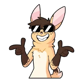 Sticker A Bunny Named Sunny - 11