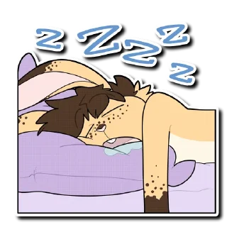 Sticker A Bunny Named Sunny - 8