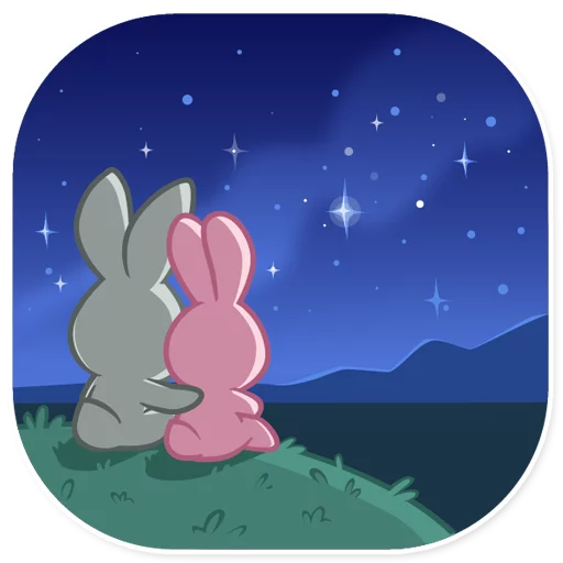 rabbits and hares bunny cartoon