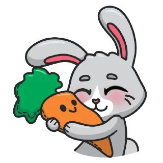 Стикер Mika by @cringokun - 0