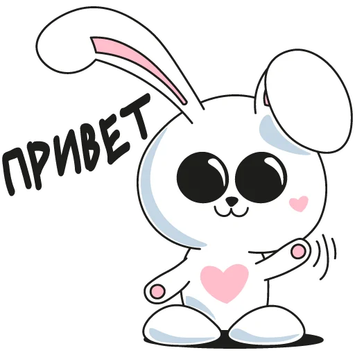 Зайка псих @gsom_gsom - 