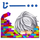 Sticker 🍎Death Note🍎 - 5