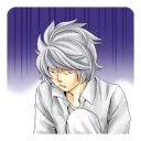 Sticker 🍎Death Note🍎 - 7