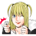 Sticker 🍎Death Note🍎 - 10