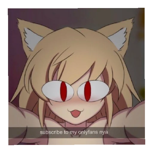 Стикер Buranya1 - 1