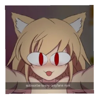 Sticker Buranya - 11