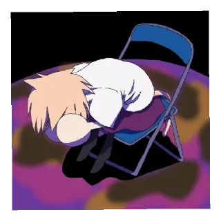 Sticker Buranya - 10