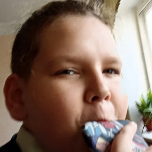 Sticker Бургеры с говядиной - 11