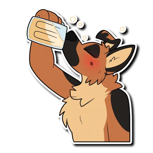 Стикер Burk93711NL - 1