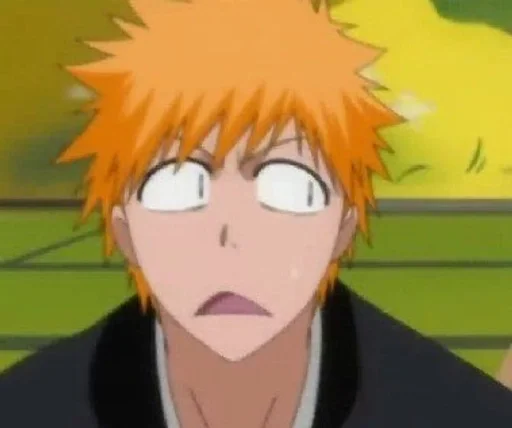 Блич нахуй :: @fStikBot - 