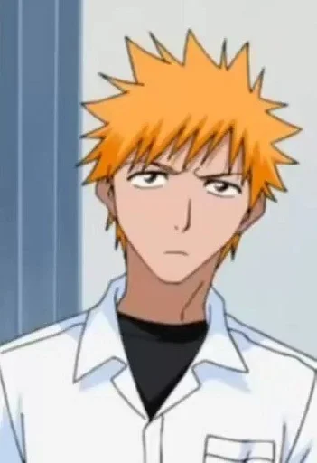 Sticker Блич нахуй :: @fStikBot - 8